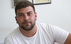 “ARTIK GÖRÜNMEZ DEĞİL: BOSNA’DA SAVAŞTA TECAVÜZÜN ÇOCUĞU KENDİ HİKAYESİNİ YAZIYOR”