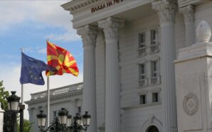 AB-BATI BALKANLAR LİDERLER ZİRVESİ BUGÜN ÜSKÜP’TE DÜZENLENECEK
