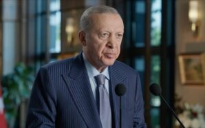 CUMHURBAŞKANI ERDOĞAN: SREBRENİTSA’DA SESSİZ KALAN ULUSLARARASI TOPLUM, FİLİSTİN’DEKİ ZULÜMLERİ DE…