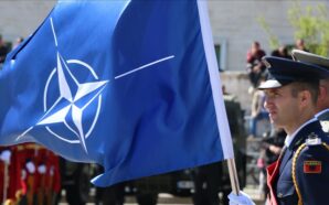 ARNAVUTLUK ORDUSUNA AB’DEN 15 MİLYON EURO DESTEK