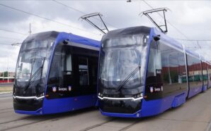 TÜRK ÜRETİCİ BOZANKAYA TARAFINDAN ÜRETİLEN TRAMVAYLAR BELGRAD’TA HİZMETE GİRİYOR