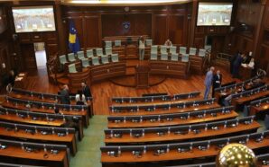 UZMANLAR, KOSOVA’DA MECLİS BAŞKANININ SEÇİLEMEMESİ NEDENİYLE YAŞANAN KRİZİ DEĞERLENDİRDİ