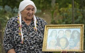 SREBRENİCALI ANNE BEGUNA, 30 YILDIR TEK OĞLU DZEMAİL’İ ARIYOR