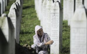 BOSNA HERSEK: SREBRENİTSA SOYKIRIMININ YEDİ KURBANI 11 TEMMUZ’DA DEFNEDİLECEK