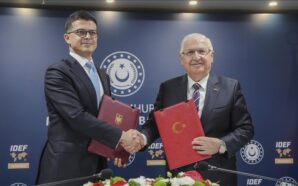 TÜRKİYE İLE ARNAVUTLUK ARASINDA “NAKDİ YARDIMLARA İLİŞKİN DEĞİŞİKLİK PROTOKOLÜ” İMZALANDI