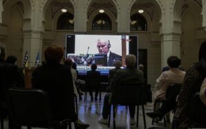 “BOSNA KASABI” LAKAPLI RATKO MLADIÇ’İN SAĞLIK GEREKÇESİYLE TAHLİYE TALEBİ REDDEDİLDİ