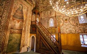 TİRAN’DAKİ ETHEM BEY CAMİİ – BALKANLAR İLE TÜRKİYE ARASINDAKİ GÜÇLÜ…
