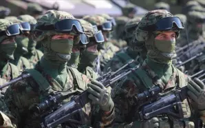 ARNAVUTLUK, KOSOVA VE HIRVATİSTAN’DAN SİLAHLANMA KARARI