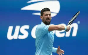 ABD AÇIK’TA NOVAK DJOKOVİÇ VE JESSİCA PEGULA 3.TURA YÜKSELDİ