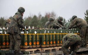 RHEİNMETALL, AVRUPA’NIN EN BÜYÜK BARUT FABRİKASINI BULGARİSTAN’DA KURACAK