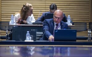 HIRVATİSTAN GAZZE’YE 1 MİLYON EURO YARDIM GÖNDERECEK