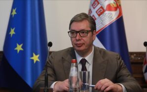 VUÇİÇ: SIRBİSTAN, DODİK HAKKINDAKİ MAHKEME KARARINI TANIMIYOR