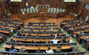 KOSOVA MECLİSİ, SIRP BAŞKAN YARDIMCISI İÇİN OY EKSİKLİĞİ NEDENİYLE HALA…