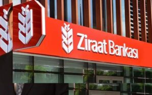 ZİRAAT BANKASI ARNAVUTLUK’TA ŞUBE AÇIYOR