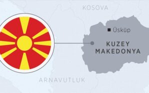 KUZEY MAKEDONYA’DAKİ İÇ KARIŞIKLIKLARI SONLANDIRAN OHRİ ÇERÇEVE ANLAŞMASI’NIN 24. YILI