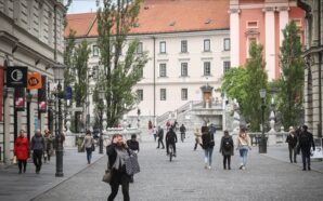 SLOVENLER, ÇOĞU AVRUPALIDAN DAHA UZUN YAŞIYOR