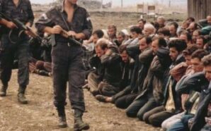 KOSOVA’DA, SAVAŞ SUÇLARI ŞÜPHESİYLE İKİ KİŞİ HAKKINDA GIYABİ İDDİANAME HAZIRLANDI