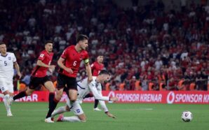 UEFA GÜVENLİK GEREKÇESİYLE STAT DEĞİŞİKLİĞİNİ ONAYLADI: SIRBİSTAN – ARNAVUTLUK MAÇI…