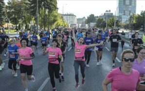 SARAJEVO RUN FEST 2025 BAŞLADI