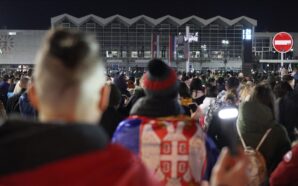 RUS İSTİHBARATI: AB SIRBİSTAN’DA ”SIRP MAYDANI” HAZIRLIYOR