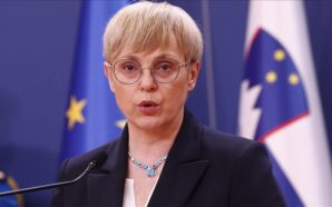 SLOVENYA CUMHURBAŞKANI HIRVATİSTAN’A FİLİSTİN’İ TANIMA ÇAĞRISI