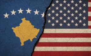 ABD, KOSOVA İLE PLANLANAN STRATEJİK DİYALOĞU ASKIYA ALDI