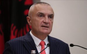 ARNAVUTLUK’UN ESKİ CUMHURBAŞKANI İLİR META İÇİN ”TUTUKLULUK” KARARI DEVAM EDECEK