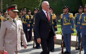 BOSNA HERSEK SAVUNMA BAKANI, MISIR ZİYARETİNDE İKİ ÜLKE ARASINDA ASKERİ…