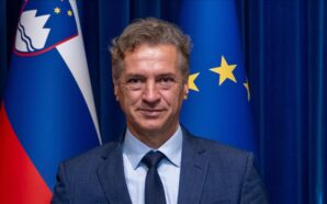 SLOVENYA BAŞBAKANI: GAZZE’DEKİ DURUM KABUL EDİLEMEZ, SÜRDÜRÜLEMEZ VE AB’NİN DEĞERLERİNİ…