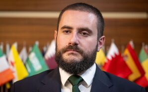 ANNESİ FİLİSTİN ASILLI OLAN SIRBİSTAN DEVLET BAKANI ZUKORLİÇ’TEN GAZZE ÇAĞRISI