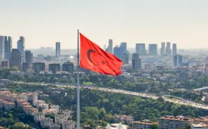 TÜRKİYE, BATI BALKAN ÜLKELERİ ARASINDA EN GÜVENİLİR DEVLETLERDEN BİRİ