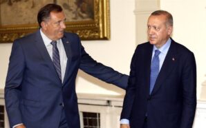 DODİK, TÜRKİYE’NİN KOSOVA’YA DRON TESLİMİNDEN SONRA SERT ÇIKTI: ”SIRADA NE…