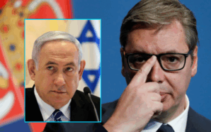 VUÇİÇ NEDEN ANİDEN TÜRKİYE’YE YÜKLENDİ: NETANYAHU, SİLAHLANMA VE BELGRAD –…