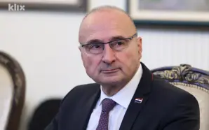 HIRVATİSTAN VE KARADAĞ ARASINDA YENİ DİPLOMATİK KRİZ: HIRVAT AZINLIĞA AİT…