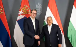 VUÇİÇ: AVRUPA VE BÖLGEYİ YENİ ZORLUKLAR BEKLİYOR