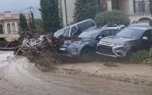 BULGARİSTAN’I ŞİDDETLİ FIRTINA VURDU: ÜÇ ÖLÜ, OLAĞANÜSTÜ HAL İLAN EDİLDİ