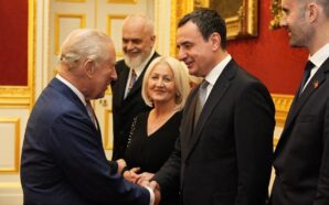 KURTİ: KOSOVA, İNGİLTERE’DEN REDDEDİLEN SIĞINMACILARI KABUL ETMEYE HAZIR