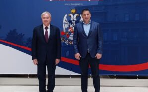 BELGRAD VE MOSKOVA ARASINDA İŞBİRLİĞİ MEMORANDUMU İMZALANDI