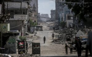 ARNAVUTLUK, KOSOVA VE KUZEY MAKEDONYA, GAZZE’DEKİ İSRAİL – HAMAS ATEŞKES…