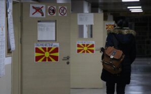KUZEY MAKEDONYA’DA YEREL SEÇİMLERE BİR HAFTA KALDI