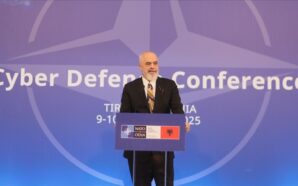 RAMA: NATO ÜLKELERİ ARASINDA EN İYİ SİBER SAVUNMA DUVARLARINDAN BİRİNE…