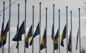 BOSNA HERSEK FEDERASYONU HÜKÜMETİ, HALİD BEŞLİÇ’İN VEFATI NEDENİYLE PAZARTESİ GÜNÜNÜ…