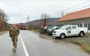 ABD, BM’NİN KOSOVA MİSYONUNUN (UNMİK) KAPATILMASINI İSTEDİ: ”KAYNAK İSRAFI VE…
