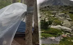 BULGARİSTAN’DA 17 YILDIR ARANAN VE ÖLDÜĞÜ SANILAN KİŞİ DAĞDA BULUNDU