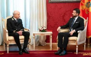 RUS BÜYÜKELÇİ, KARADAĞ’IN İÇ İŞLERİNE MÜDAHALE GEREKÇESİYLE DIŞİŞLERİ BAKANLIĞINA ÇAĞRILDI