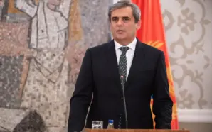 KARADAĞ: TÜRK VATANDAŞLARINA GEÇİCİ VİZE UYGULAMASININ 10–15 GÜN İÇİNDE KALDIRILMASI…