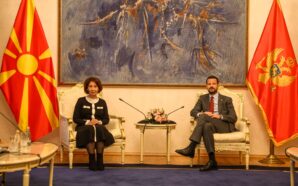 KUZEY MAKEDONYA VE KARADAĞ ARASINDA GELENEKSEL DOSTLUK VE KARŞILIKLI DESTEK…