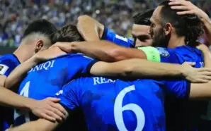 KOSOVA MİLLİ TAKIMI BU AKŞAM SLOVENYA KARŞISINDA ÜÇ PUANI HEDEFLİYOR