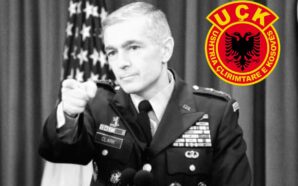 CLARK: UÇK ETNİK TEMİZLİK YAPMADI