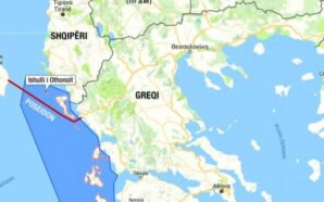 ”DENİZ YETKİ ALANLARI MESELESİ”: YUNANİSTAN, ARANVUTLUK İLE İLİŞKİLER İÇİN YENİ…